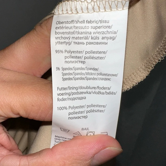 Venus Size S - Picture 4 of 8